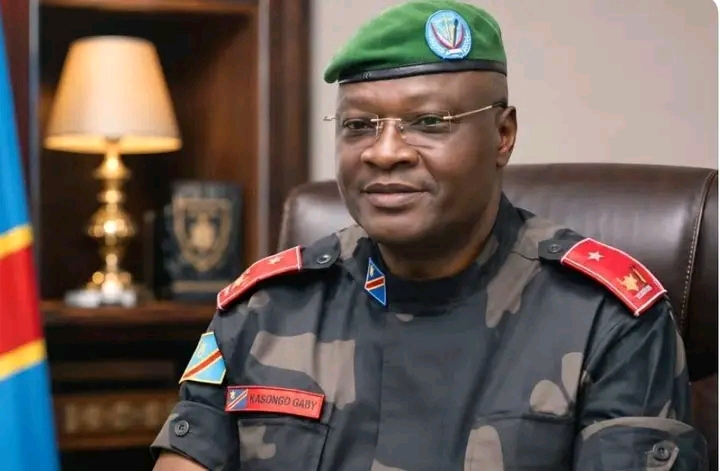 Ituri : Tshisekedi tourne la page Luboya et confie les commandes au Général-Major Kasongo Mulumba